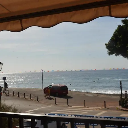 Appartamento La Baja Playa Calera *