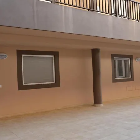 Appartamento La Baja Playa Calera Valle Gran Rey