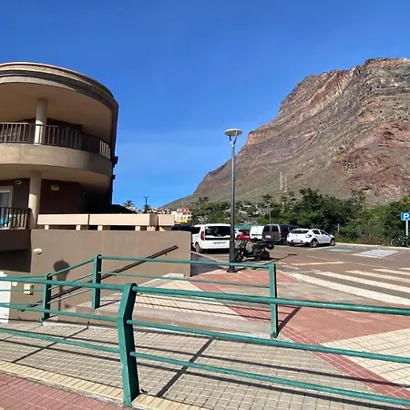 La Baja Playa Calera Appartamento