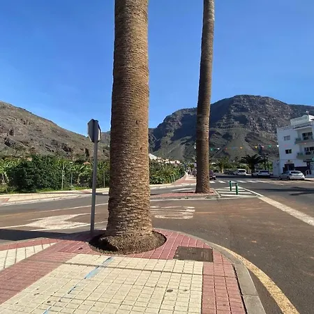 La Baja Playa Calera Appartamento
