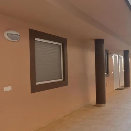 Appartamento La Baja Playa Calera Valle Gran Rey