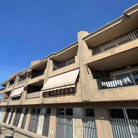 La Baja Playa Calera * חוף ואיה גראן ריי