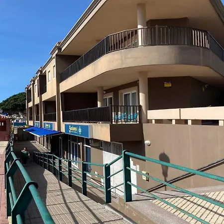 La Baja Playa Calera דירה