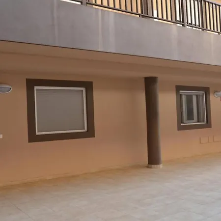 La Baja Playa Calera חוף ואיה גראן ריי