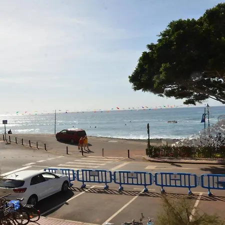 La Baja Playa Calera *